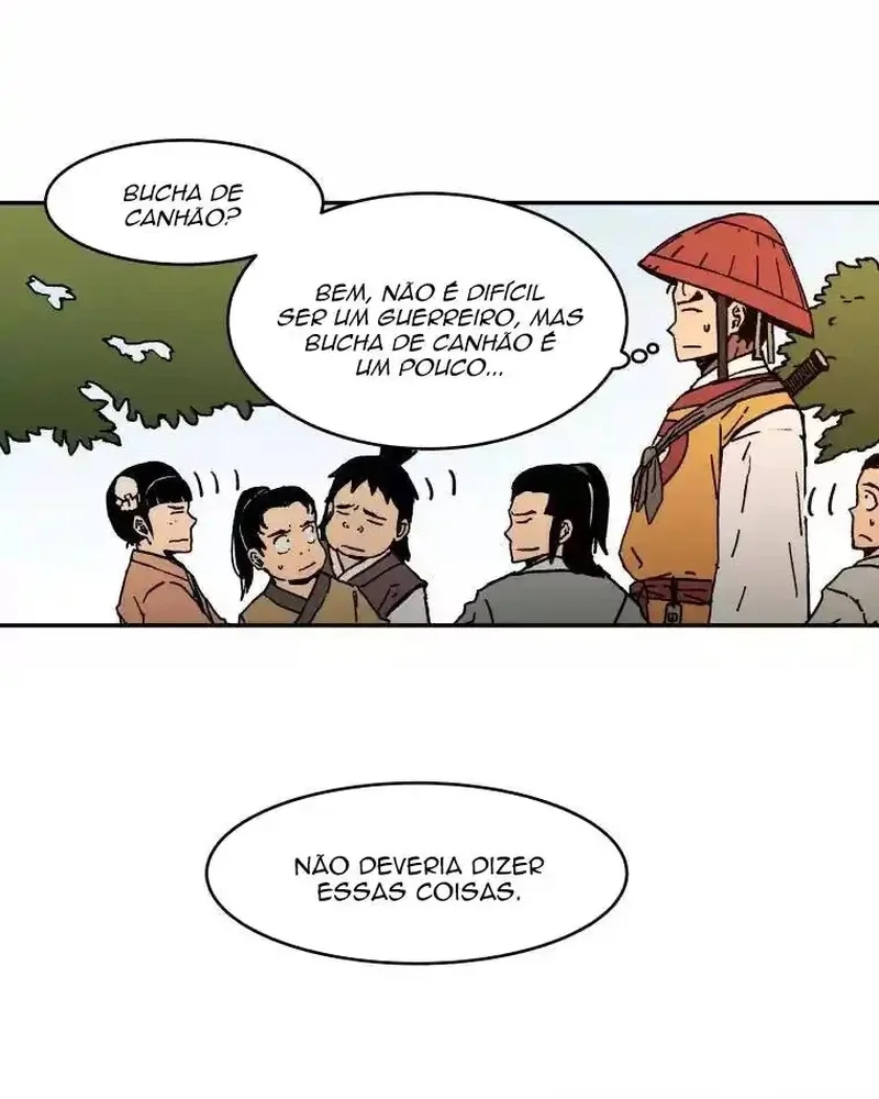 Pai Incomparável Capítulo 9 Página 24
