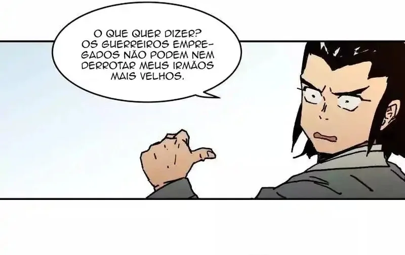 Pai Incomparável Capítulo 9 Página 27