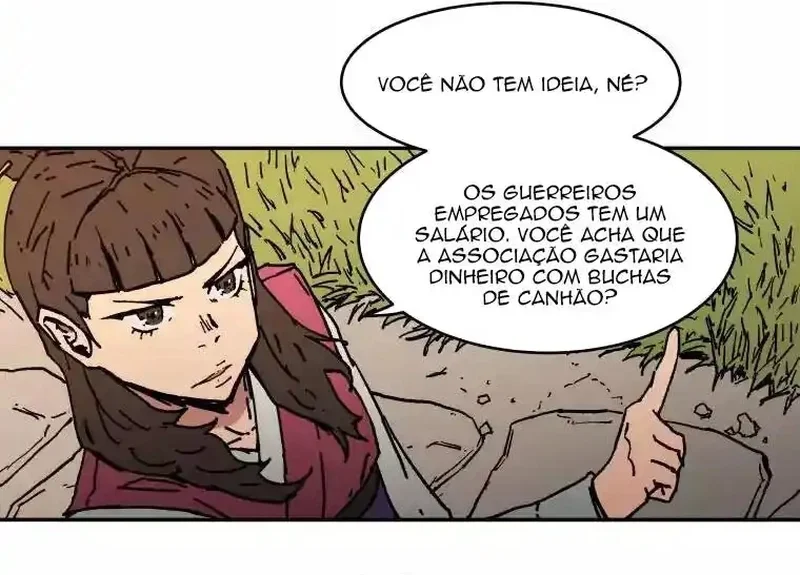 Pai Incomparável Capítulo 9 Página 28