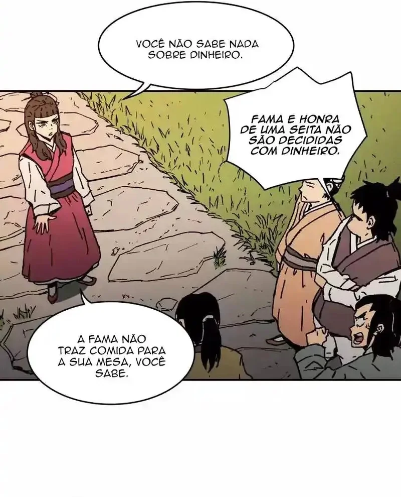 Pai Incomparável Capítulo 9 Página 29