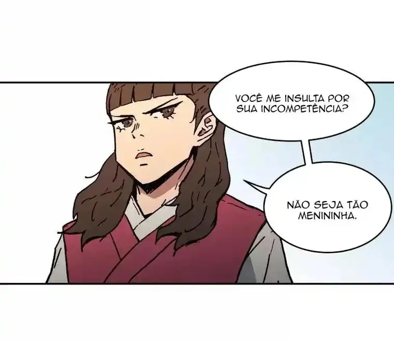 Pai Incomparável Capítulo 9 Página 31