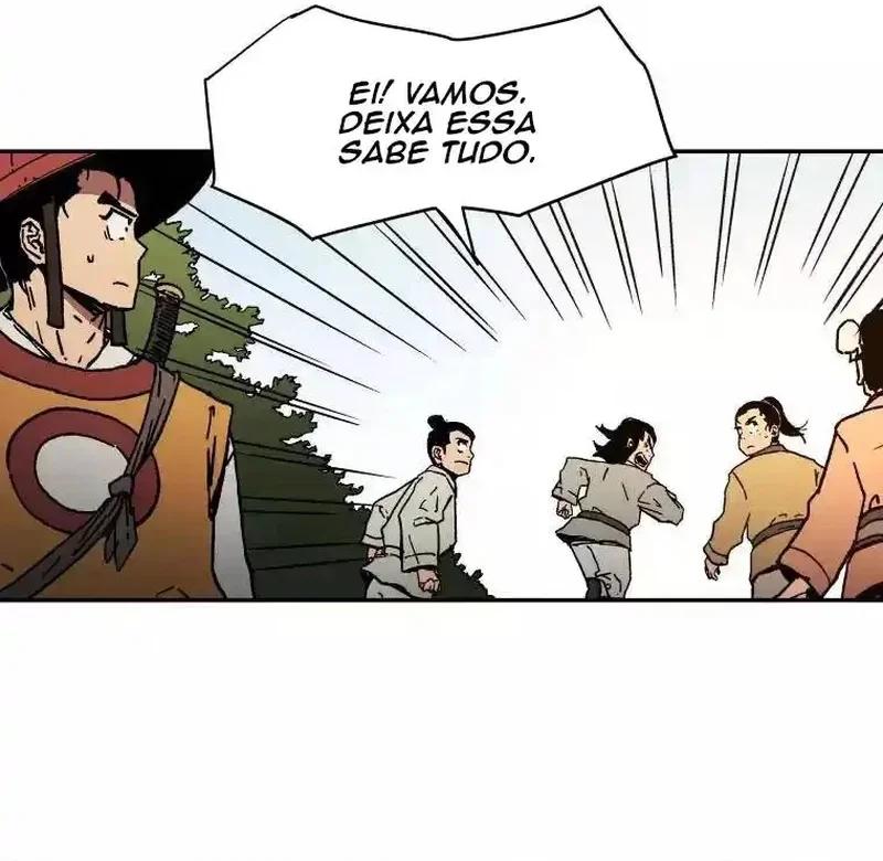 Pai Incomparável Capítulo 9 Página 32