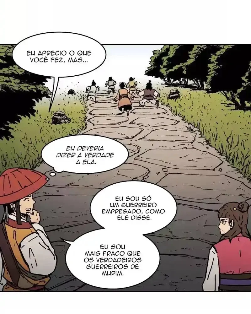 Pai Incomparável Capítulo 9 Página 34
