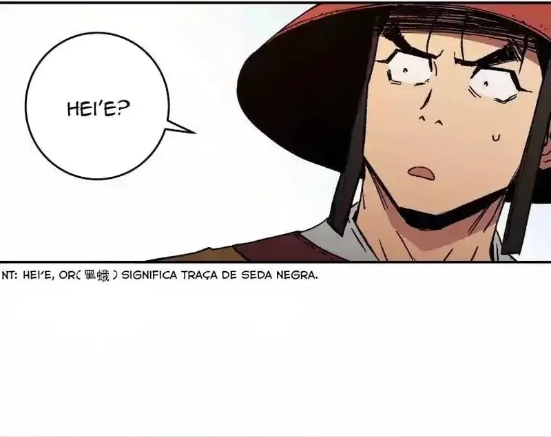 Pai Incomparável Capítulo 9 Página 36