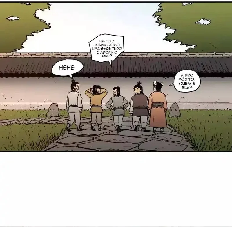 Pai Incomparável Capítulo 9 Página 41