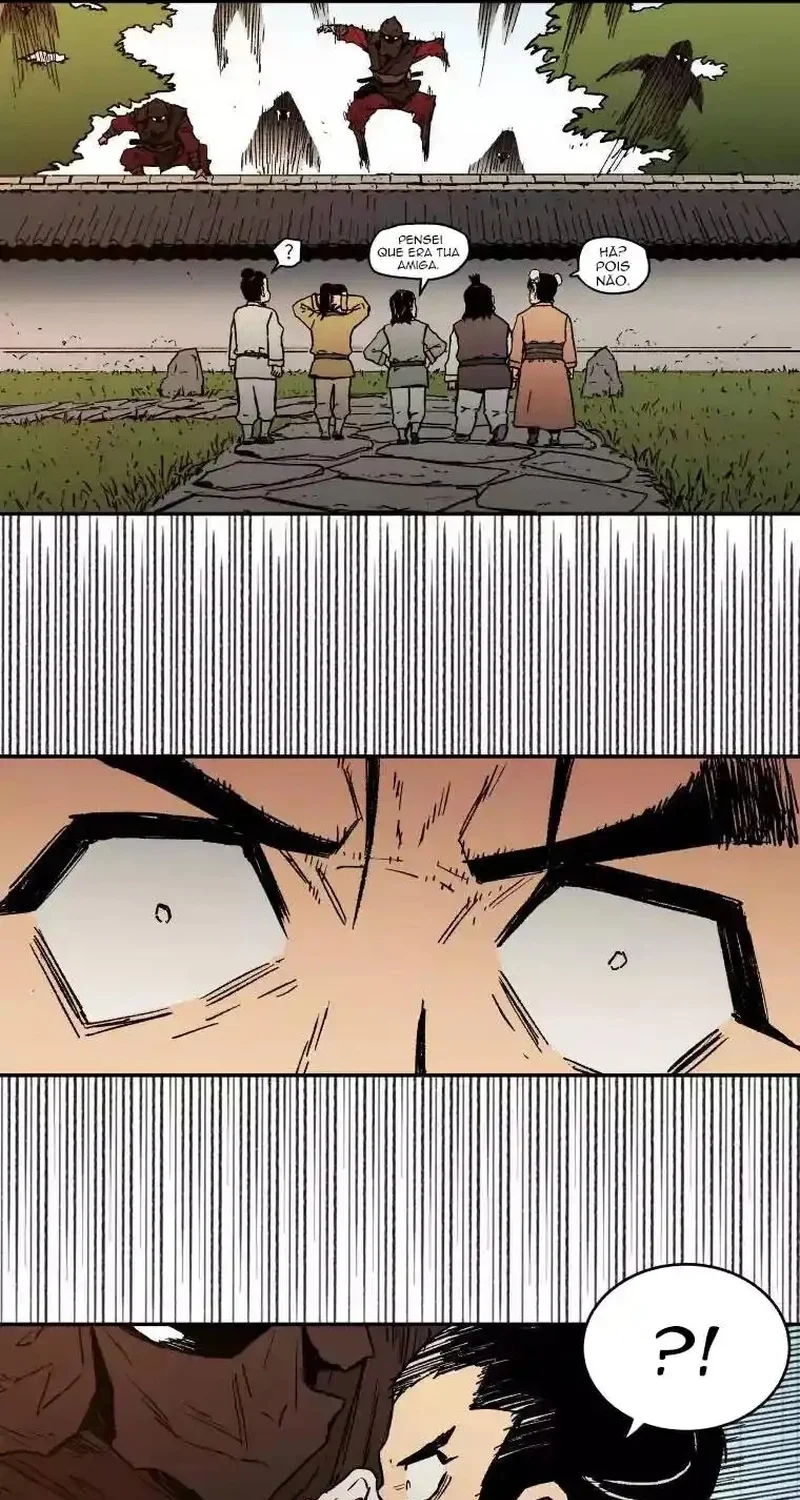 Pai Incomparável Capítulo 9 Página 42
