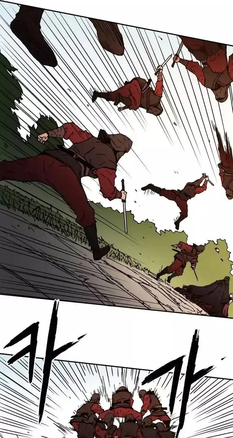 Pai Incomparável Capítulo 9 Página 52