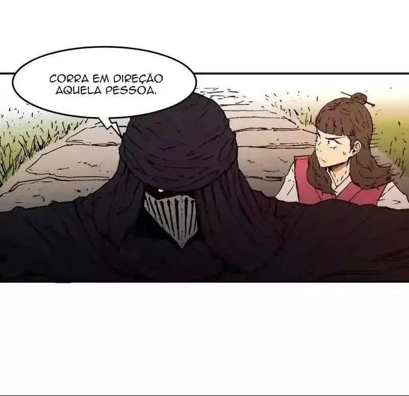 Pai Incomparável Capítulo 9 Página 56