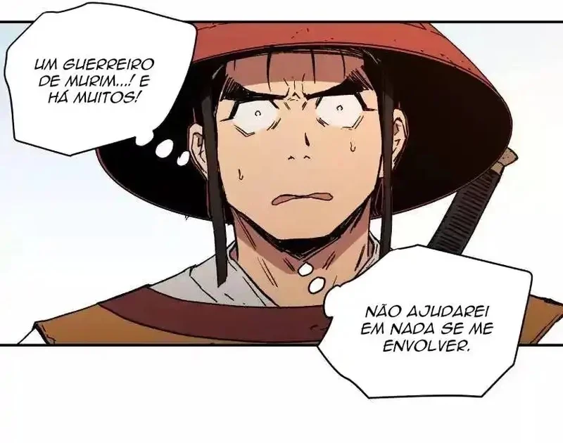 Pai Incomparável Capítulo 9 Página 58