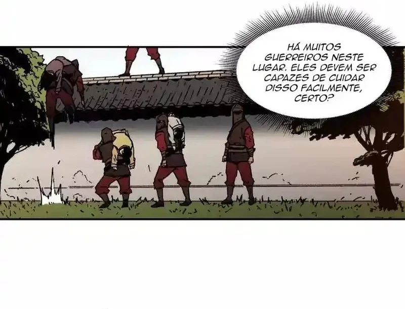 Pai Incomparável Capítulo 9 Página 59