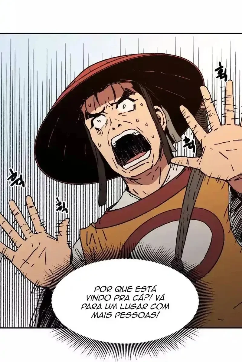 Pai Incomparável Capítulo 9 Página 63