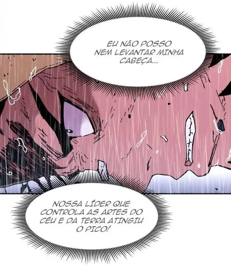 Pai Incomparável Capítulo 90 Página 11
