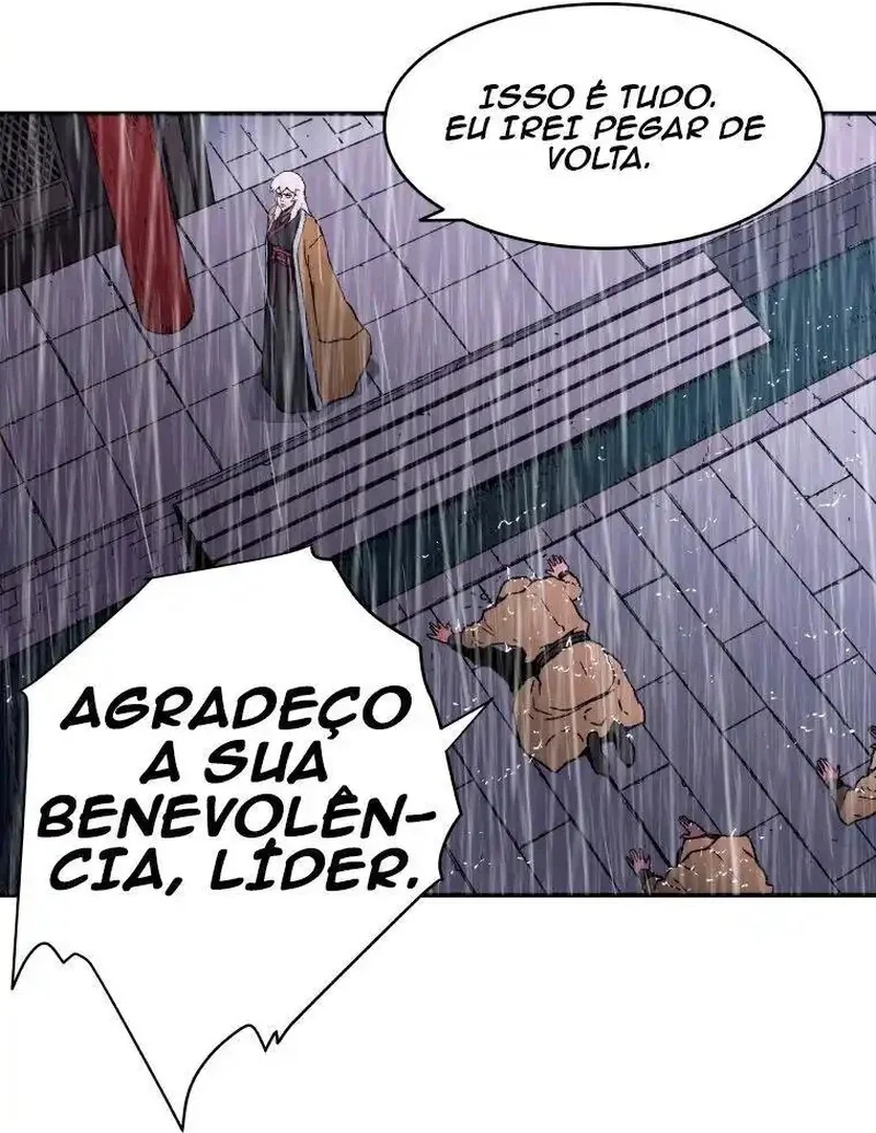 Pai Incomparável Capítulo 90 Página 12