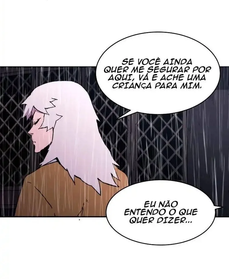 Pai Incomparável Capítulo 90 Página 13