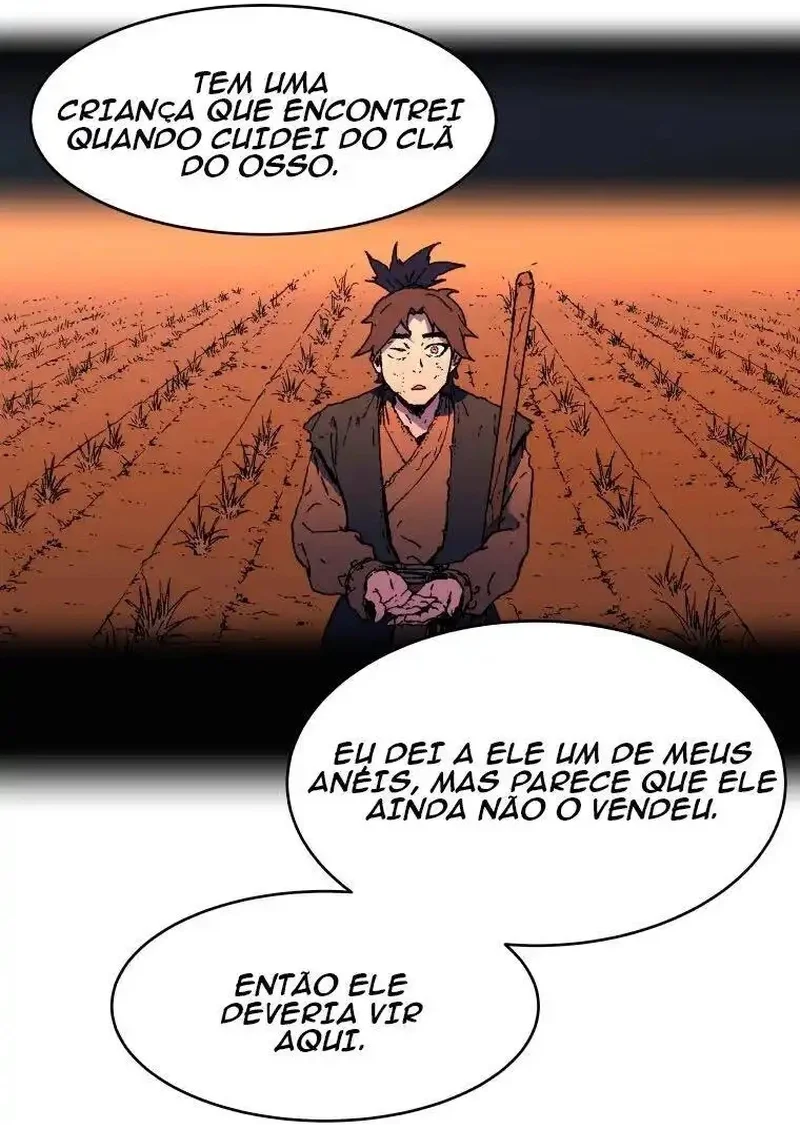 Pai Incomparável Capítulo 90 Página 14