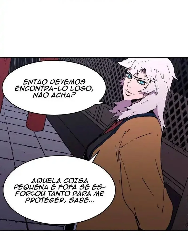 Pai Incomparável Capítulo 90 Página 16