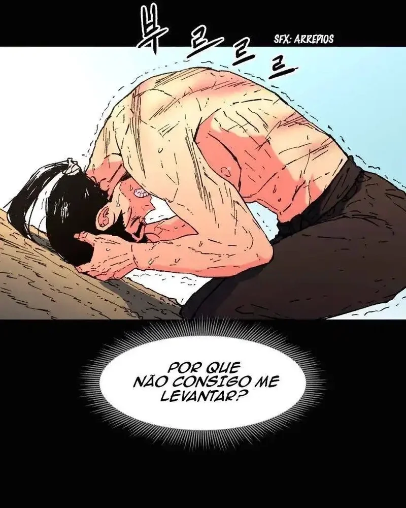 Pai Incomparável Capítulo 90 Página 25