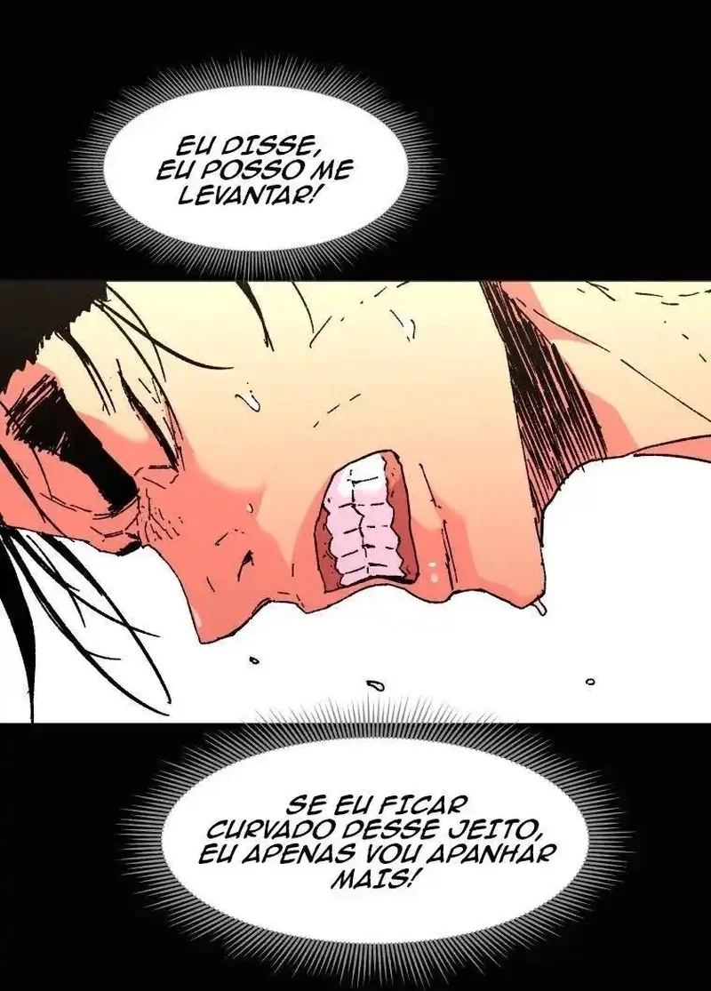 Pai Incomparável Capítulo 90 Página 26