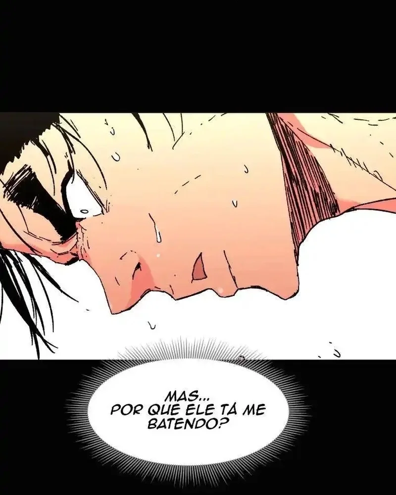 Pai Incomparável Capítulo 90 Página 27