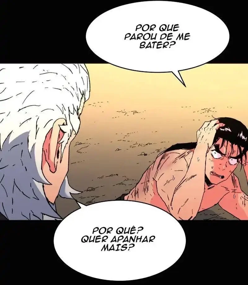 Pai Incomparável Capítulo 90 Página 29