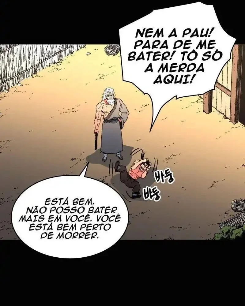 Pai Incomparável Capítulo 90 Página 30