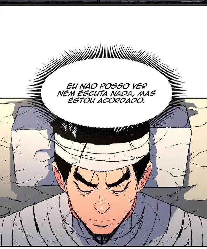Pai Incomparável Capítulo 90 Página 41