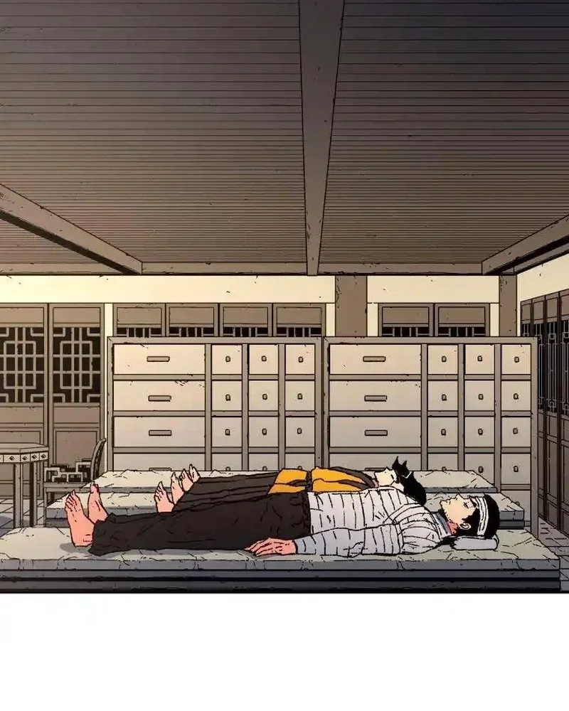 Pai Incomparável Capítulo 90 Página 43