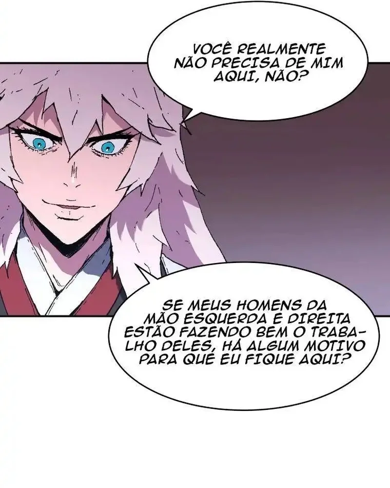 Pai Incomparável Capítulo 90 Página 5
