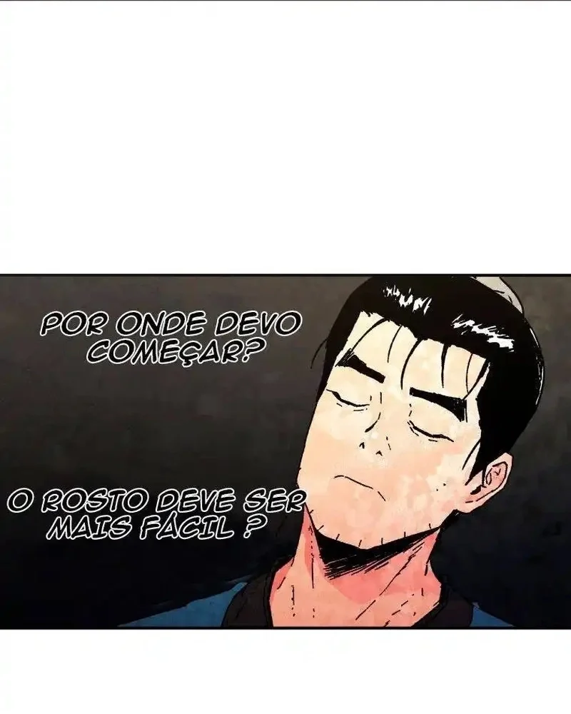 Pai Incomparável Capítulo 90 Página 50