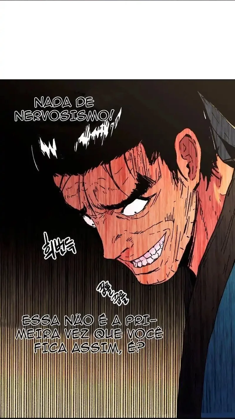 Pai Incomparável Capítulo 90 Página 55
