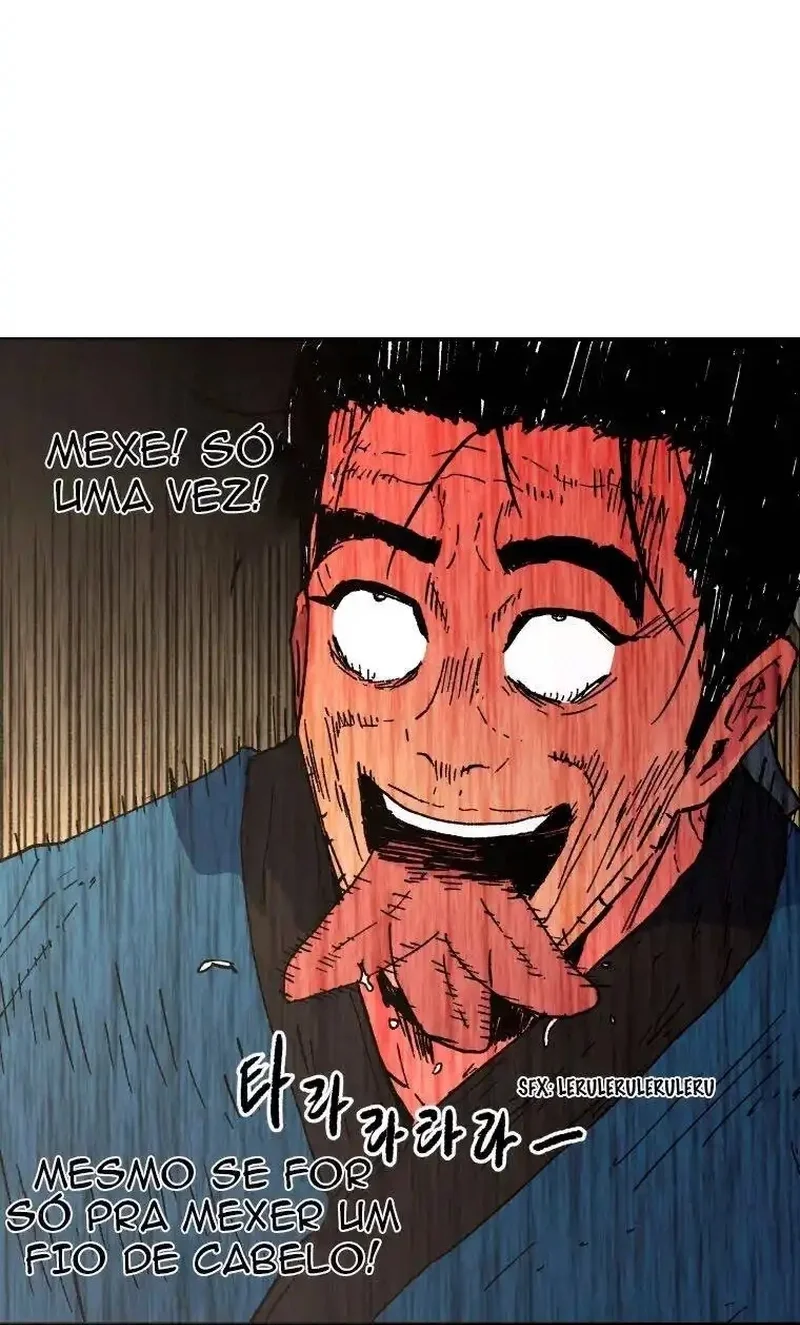 Pai Incomparável Capítulo 90 Página 57