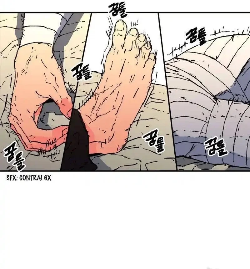 Pai Incomparável Capítulo 90 Página 66