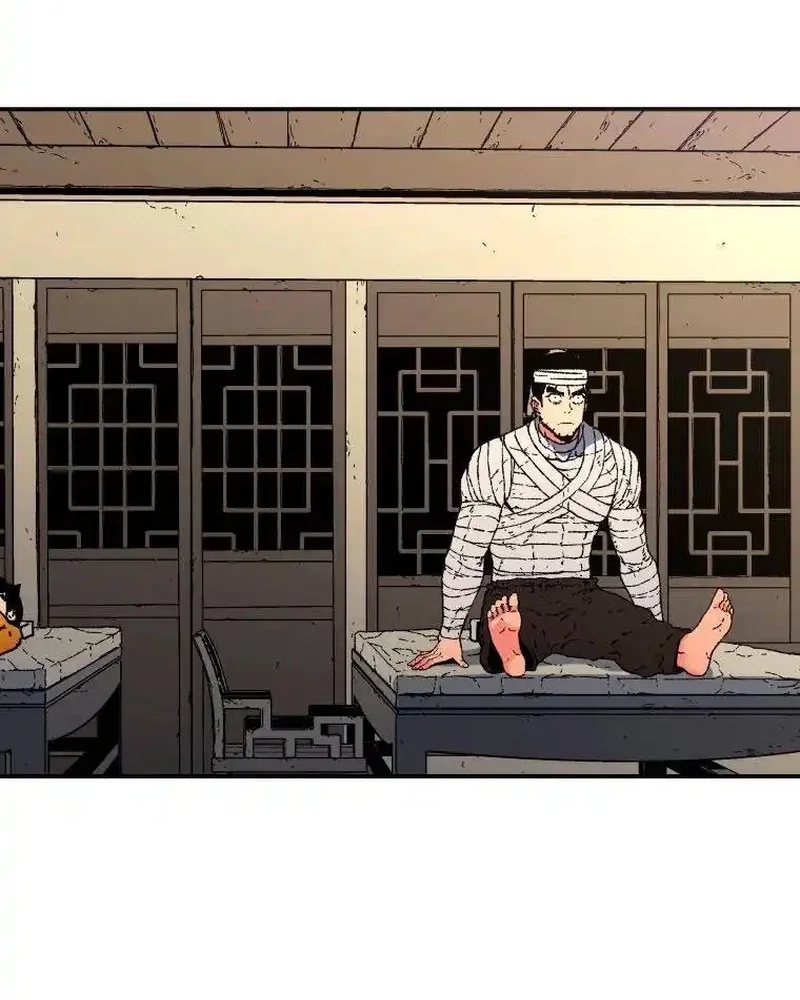 Pai Incomparável Capítulo 90 Página 69