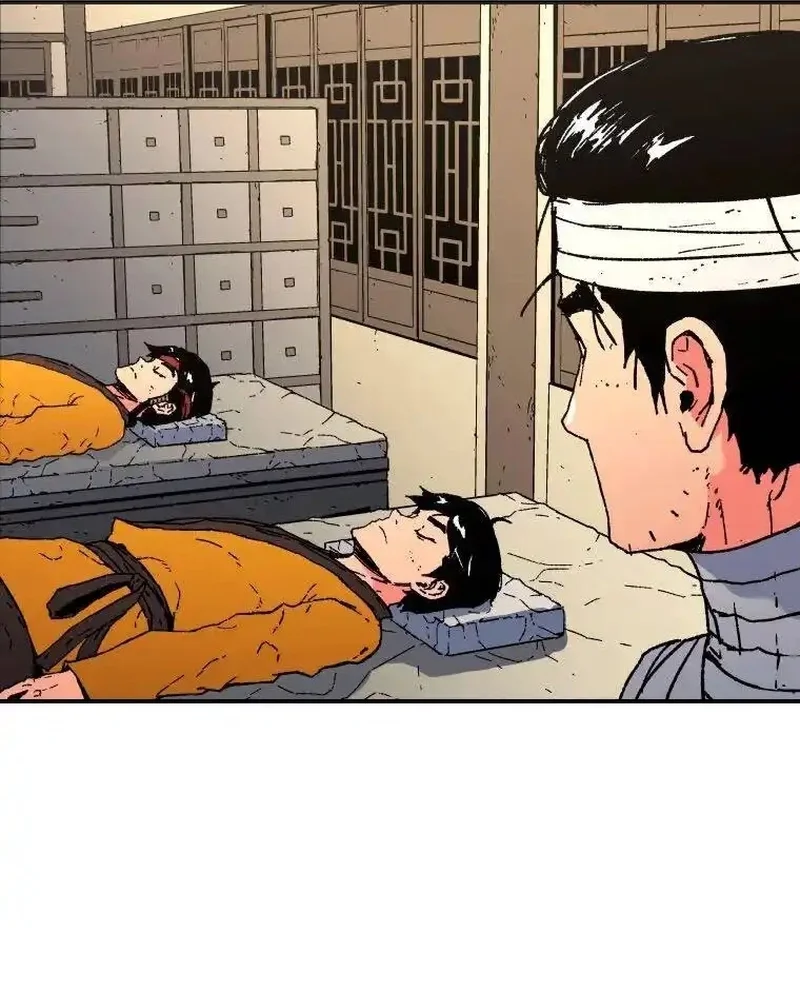 Pai Incomparável Capítulo 90 Página 71