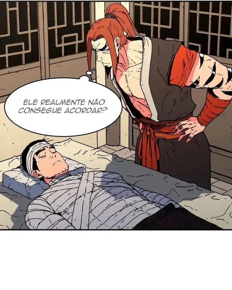 Pai Incomparável Capítulo 90 Página 79