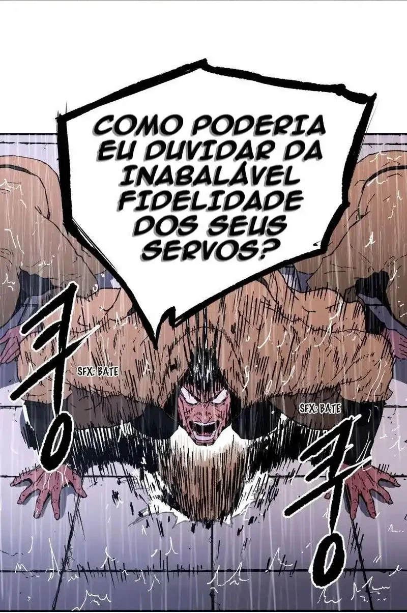 Pai Incomparável Capítulo 90 Página 8