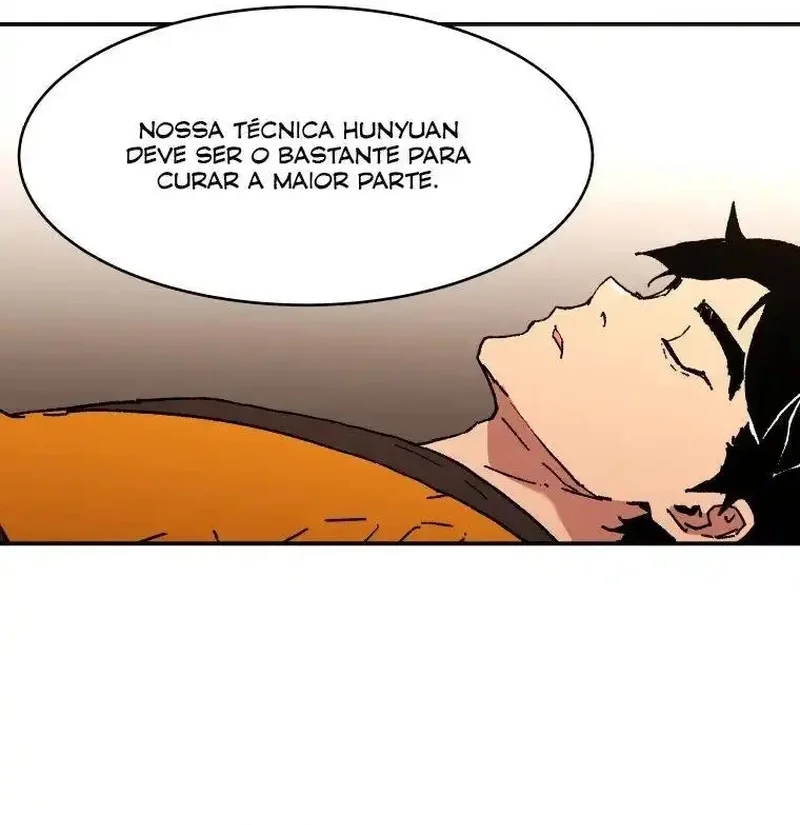 Pai Incomparável Capítulo 91 Página 15