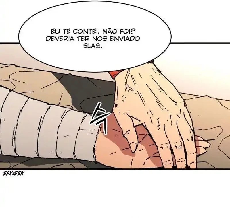 Pai Incomparável Capítulo 91 Página 17