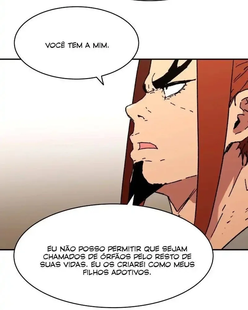 Pai Incomparável Capítulo 91 Página 19