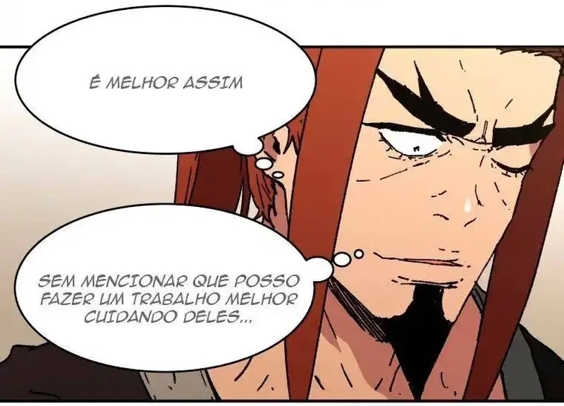 Pai Incomparável Capítulo 91 Página 22