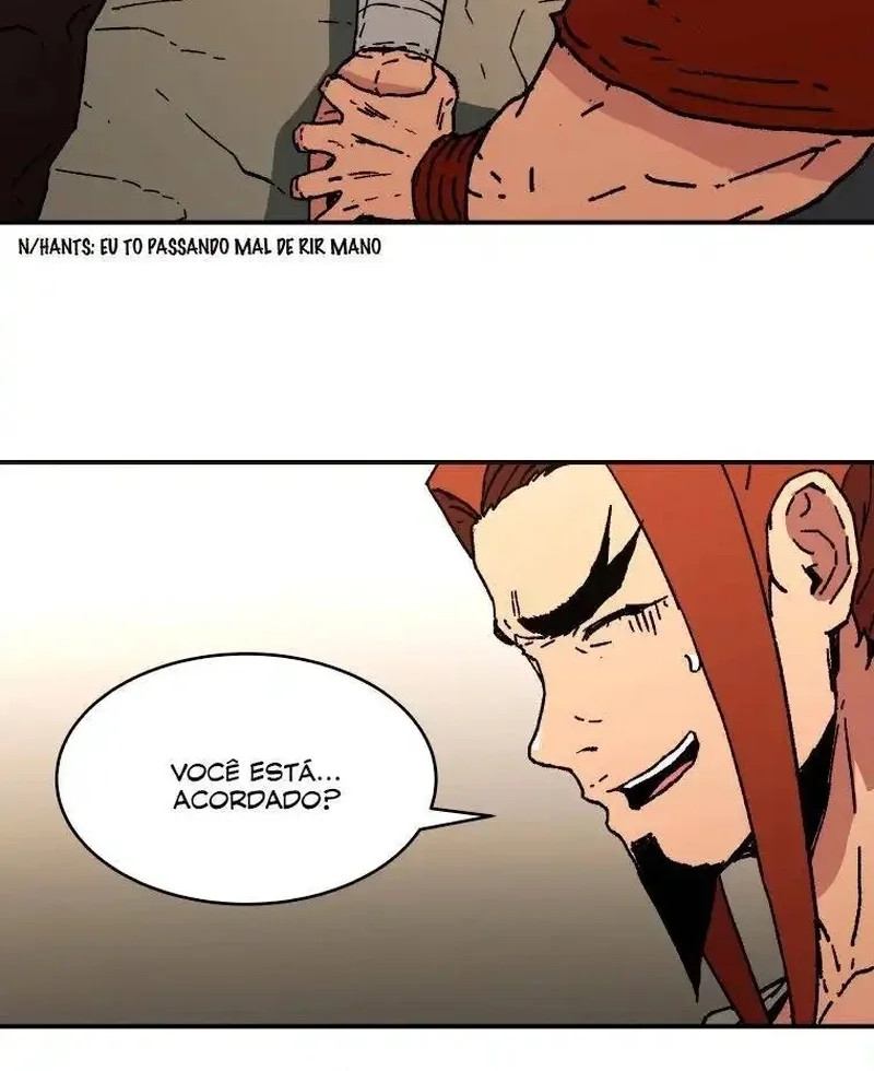 Pai Incomparável Capítulo 91 Página 24