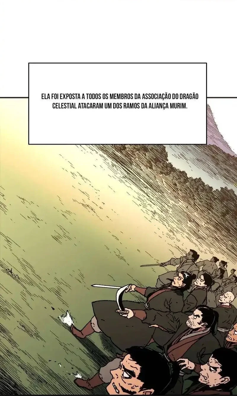 Pai Incomparável Capítulo 91 Página 29