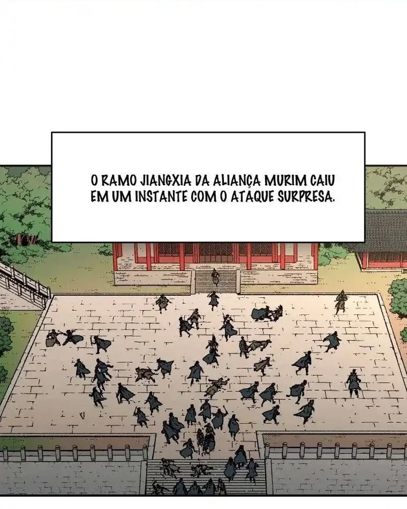 Pai Incomparável Capítulo 91 Página 30