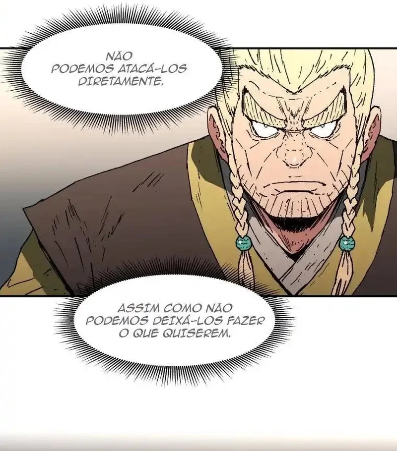 Pai Incomparável Capítulo 91 Página 34
