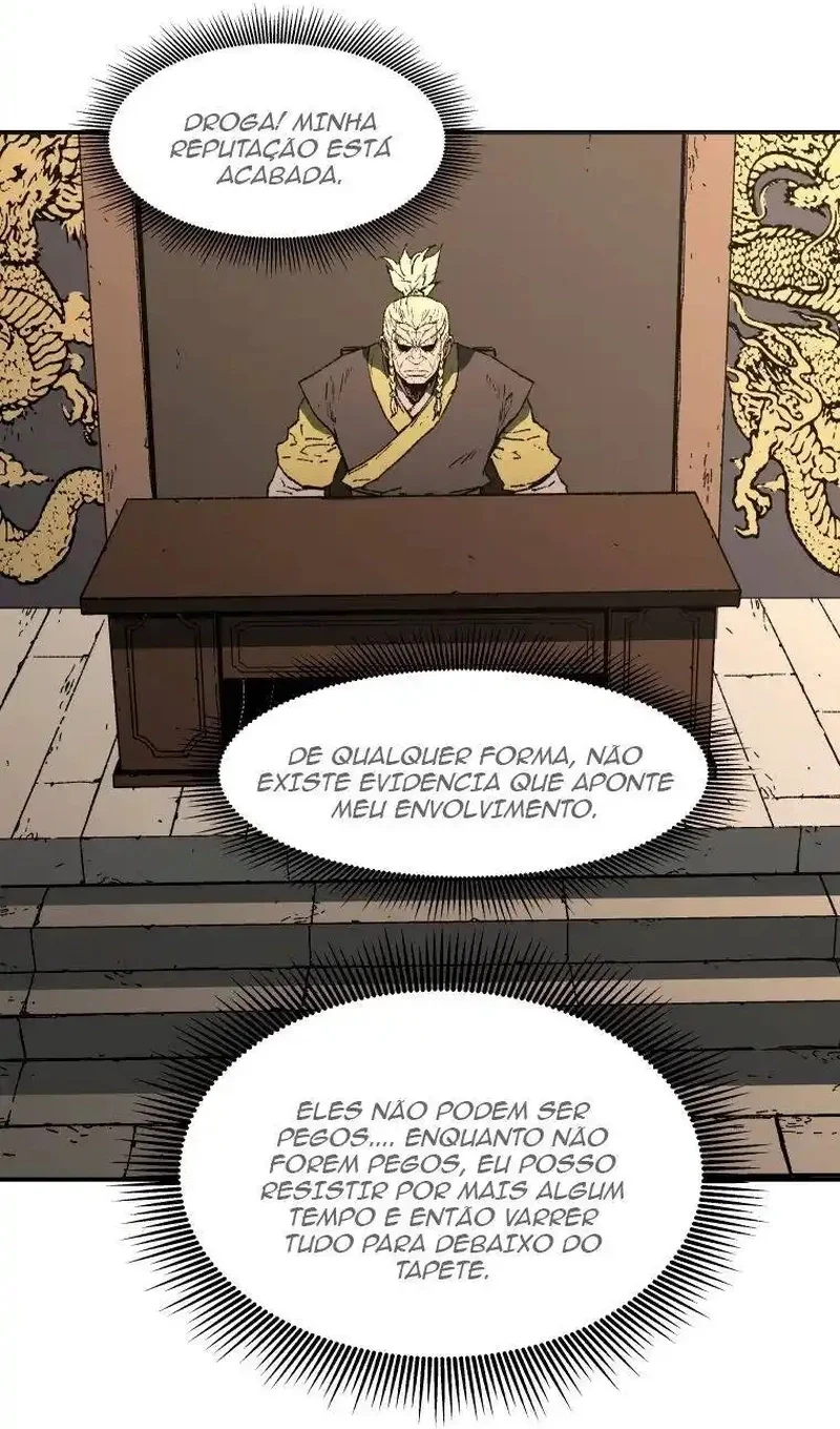 Pai Incomparável Capítulo 91 Página 39