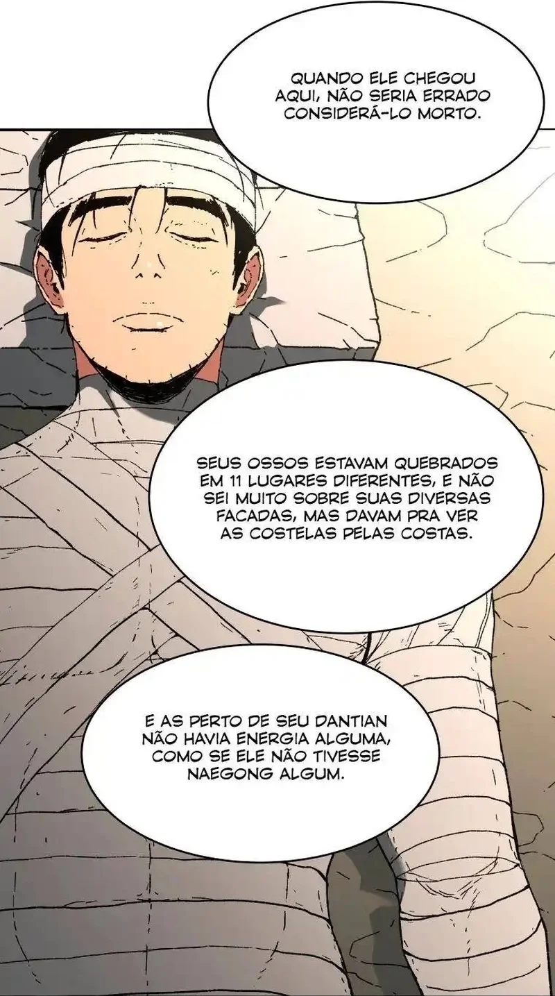 Pai Incomparável Capítulo 91 Página 4