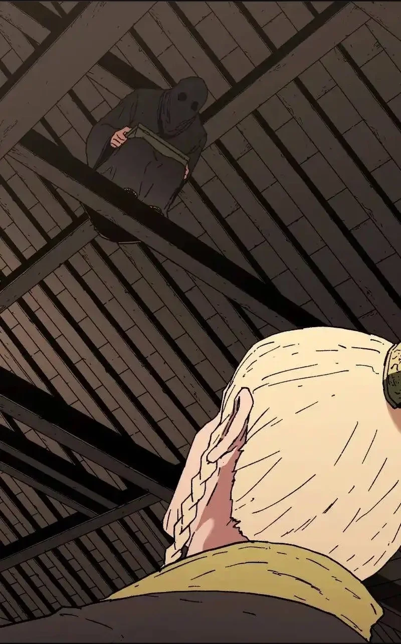 Pai Incomparável Capítulo 91 Página 42
