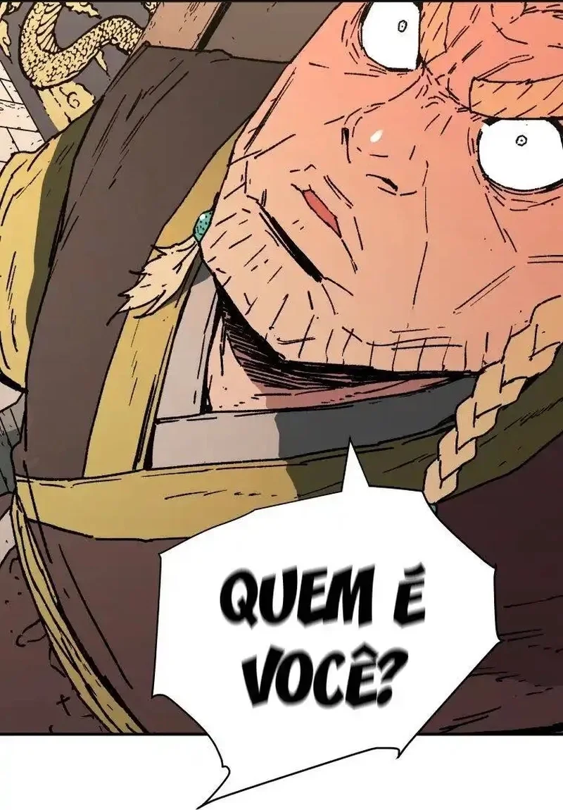 Pai Incomparável Capítulo 91 Página 44