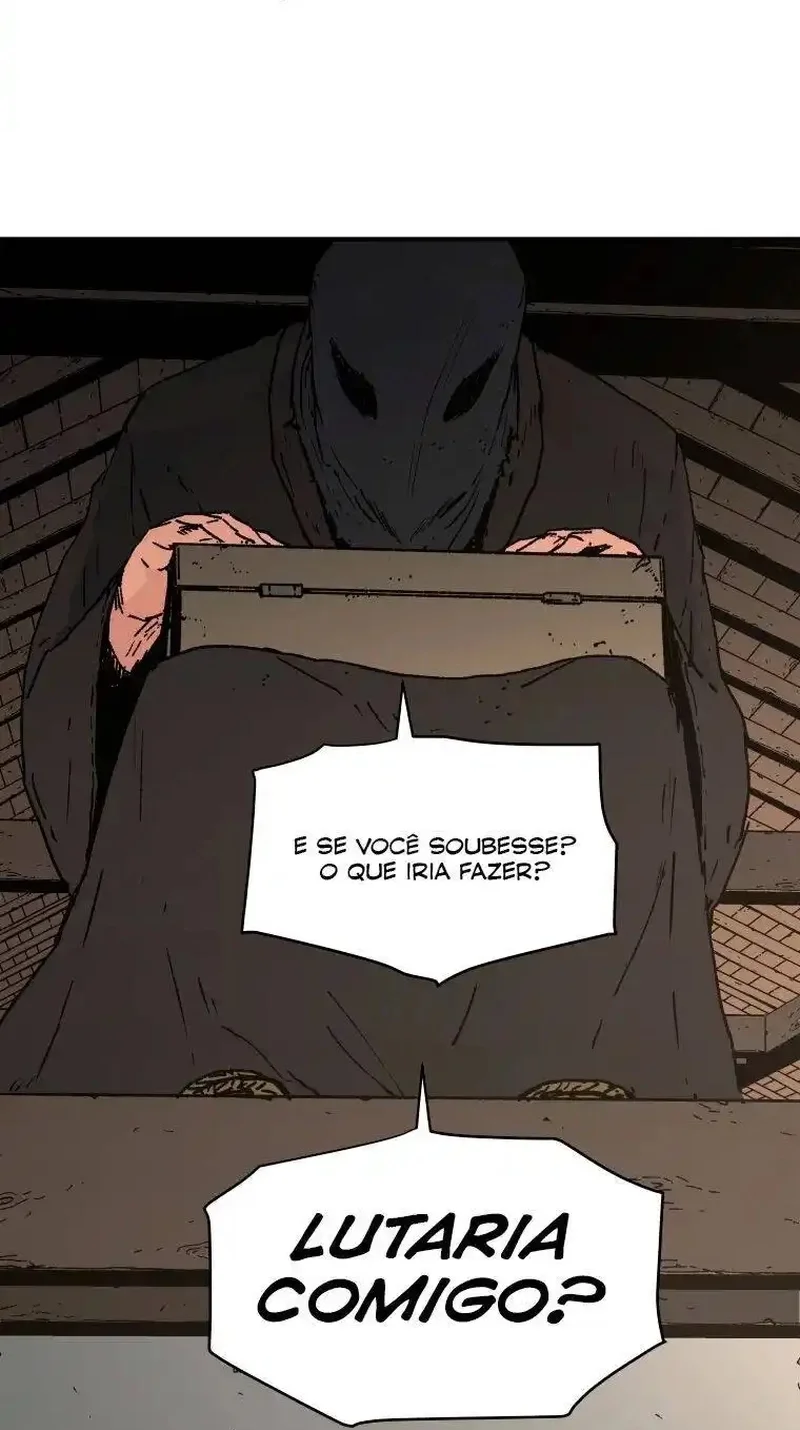 Pai Incomparável Capítulo 91 Página 45