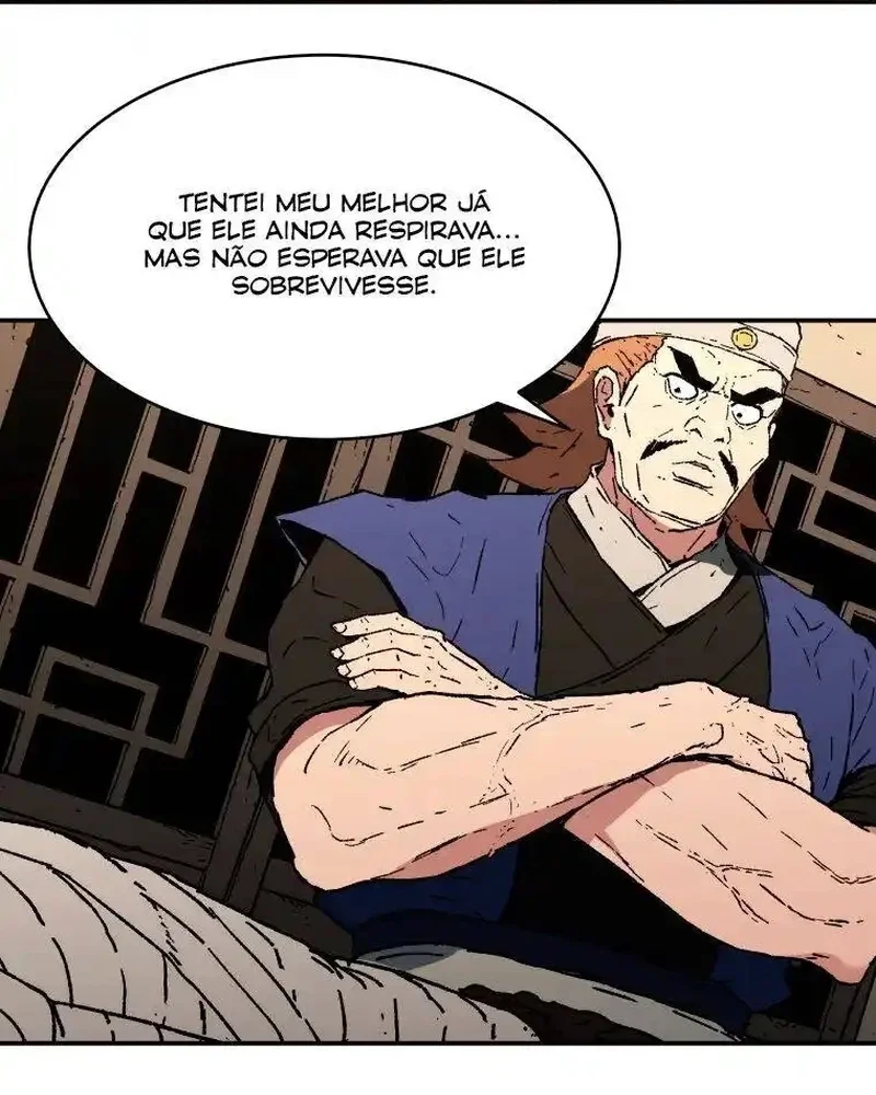 Pai Incomparável Capítulo 91 Página 5